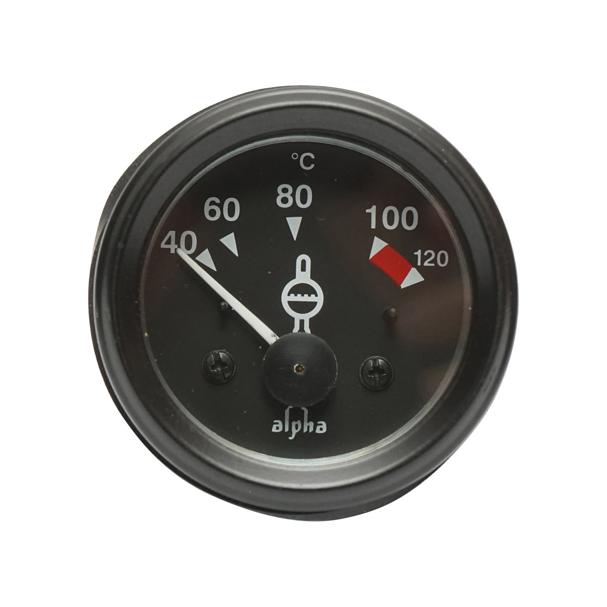 12V temperature indicator for Massey Ferguson OEM code 3148821, 3148821-M92, 035803, 301024